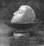 Голова мученника, 1877