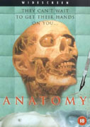 Anatomy Video Cover 2