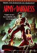 Army Of Darkness Video Cover