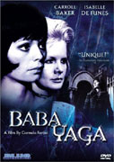 Baba Yaga Video Cover 1