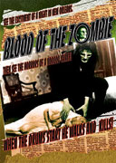 Blood Of The Zombie Video Cover 1