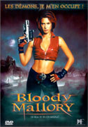 Bloody Mallory Video Cover