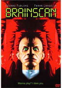 Brainscan Video Cover 2