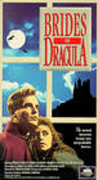 The Brides Of Dracula Video Cover