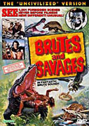 Brutes And Savages Video Cover