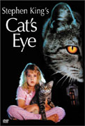 Cat's Eye Video Cover 1