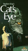 Cat's Eye Video Cover 2