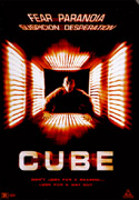 Cube Video Cover