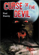 Curse Of The Devil Video Cover