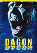 Dagon Video Cover 1