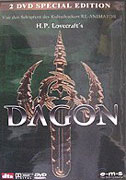 Dagon Video Cover 3