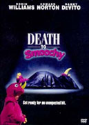 Death To Smoochy Video Cover 2