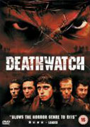 Deathwatch Video Cover