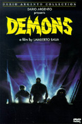 Demons Video Cover