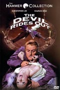 The Devil Rides Out Video Cover