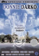 Donnie Darko Video Cover 3