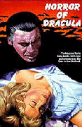 Dracula Video Cover 2