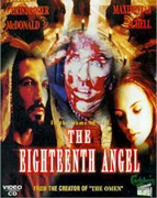 The Eighteenth Angel Video Cover 2