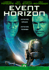Event Horizon Cover