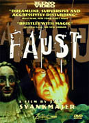 Faust Video Cover