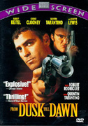 From Dusk Till Dawn Video Cover