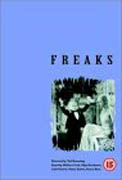 Freaks Video Cover 1