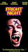 Fright Night Video Cover 1