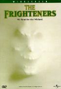 The Frighteners Video Cover