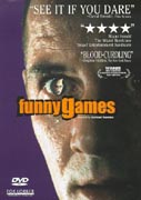 Funny Games Video Cover