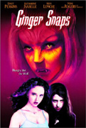 Ginger Snaps Video Cover