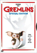 Gremlins Video Cover 1