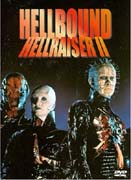 Hellbound: Hellraiser 2 Video Cover