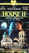 House 2 Video Cover