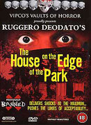 The House On The Edge Of The Park Video Cover 2