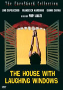 The House With Laughing Windows Video Cover
