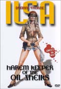 Ilsa, Harem Keeper Of The Oil Sheiks Video Cover