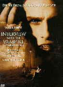 Interview With The Vampire Video Cover
