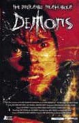 The Irrefutable Truth About Demons Video Cover