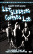 Let Sleeping Corpses Lie Video Cover
