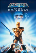 Masters Of The Universe Video Cover