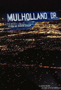 Mulholland Dr. Video Cover