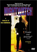 Nightwatch Video Cover