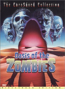 Oasis Of The Zombies Video Cover 1