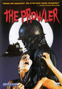 The Prowler Video Cover