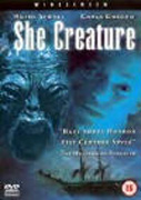 She Creature Video Cover 2