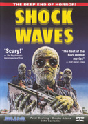 Shock Waves Video Cover
