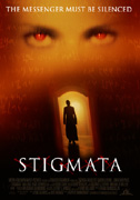 Stigmata Video Cover