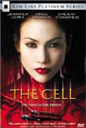 The Cell Video Cover