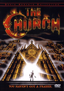 The Church Video Cover