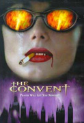 The Convent Video Cover
